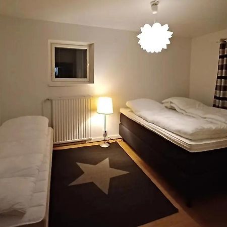 Hh Huoneistot Kaksio Apartment Forssa Phòng bức ảnh