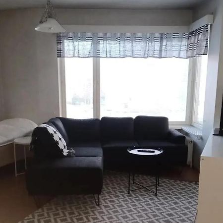 Hh Huoneistot Kaksio Apartment Forssa Ngoại thất bức ảnh