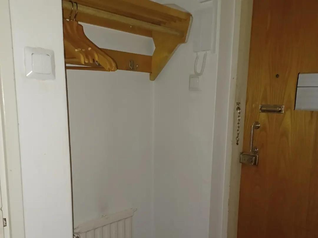 Hh Huoneistot Kaksio Apartment Forssa Ngoại thất bức ảnh